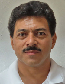 Dr. Javier Orlando Mijangos Cortés