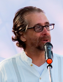 Jorge Urdapilleta Carrasc