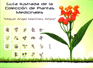 guia ilustrada plantas med