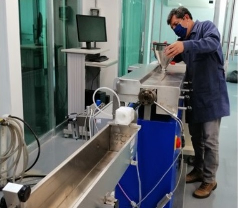 Centro de Innovación Tecnológica