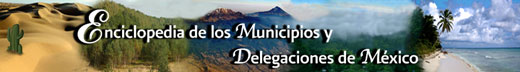 Encilopedia de los municipios y delegaciones de México