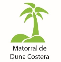Matorral de Duna Costera